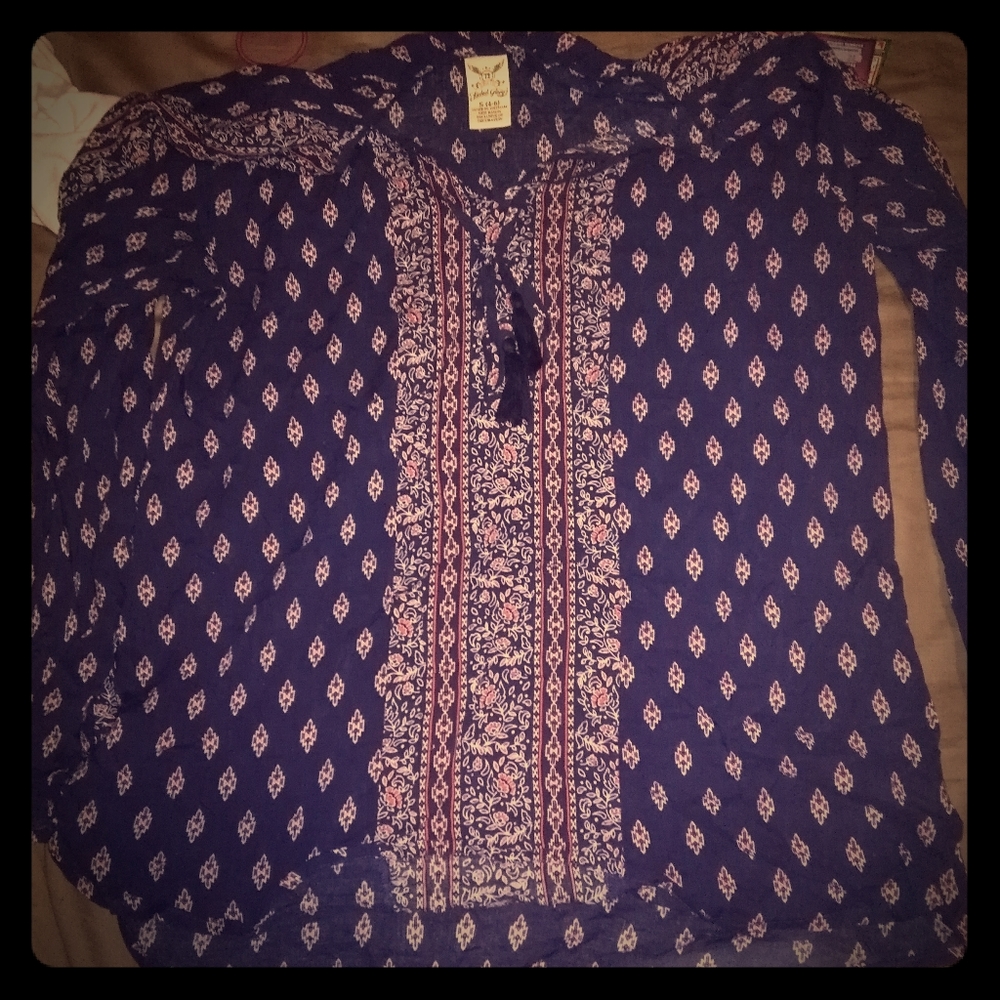 3 for $20 blouse
